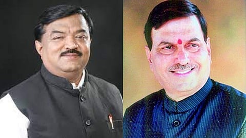 Sudhakar Badgujar, Satish Kulkarni