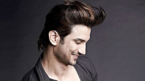 sushant singh rajput