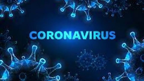 coronavirus