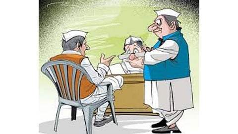 Political shift in Dahivadi: All-party corporators unite to pass no-confidence motion against Nagaradhyaksha Pol.