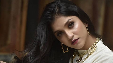 raja rani chi ga jodi fame shivani sonar photos on instagram