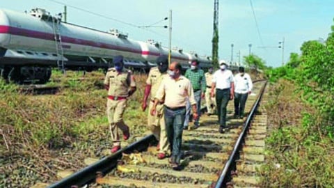bhusawal railway junction