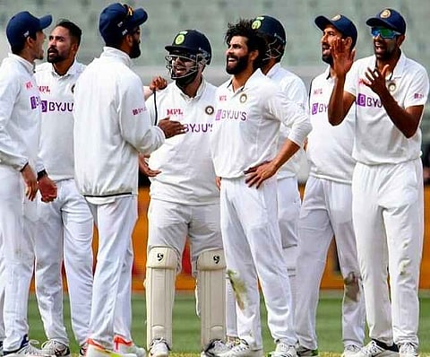 Team India