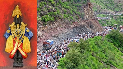 आषाढी वारी 'बस'नेच; शासनाकडून फेरविचार नाही, आदेश जारी