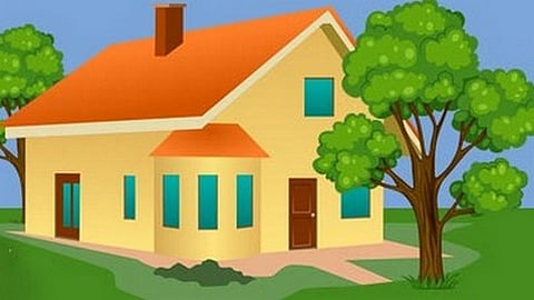 हिंगोली घरकुल आवास योजना