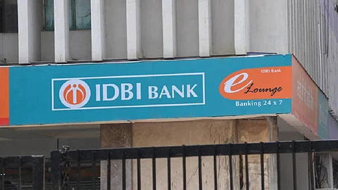IDBI bank