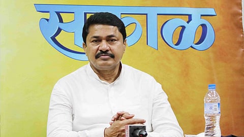 वन मंत्रिपदाचा प्रस्ताव मान्य नाही, अध्यक्षपद काँग्रेसकडेच!