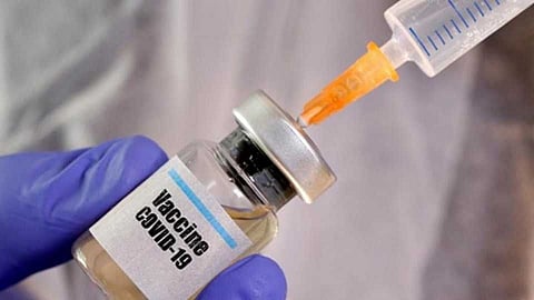 vaccination