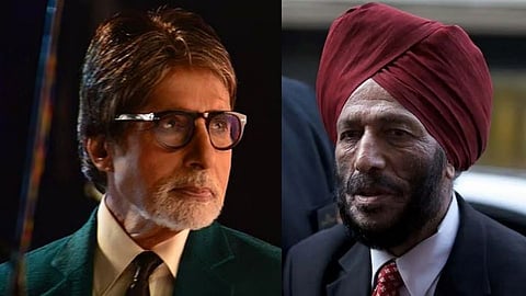 big b milkha singh