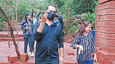 Shekhar Singh
