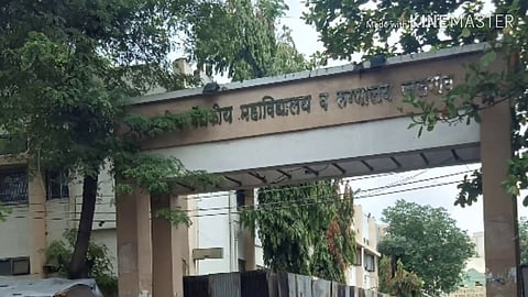 संभाव्य तिसऱ्या लाटेसाठी जिल्हा रुग्णालय सज्ज