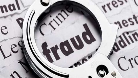 Fraud news