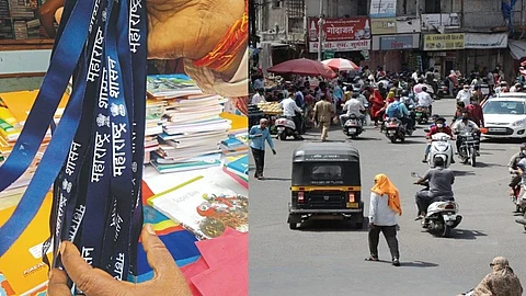 nashik lockdown