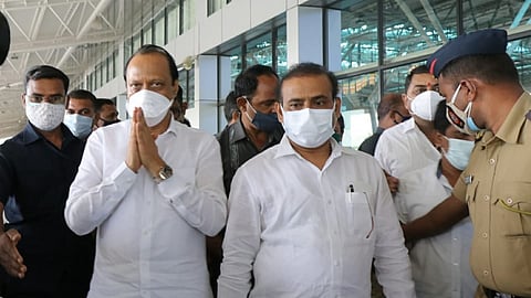 सोमवारपासून पुण्यातील निर्बंध शिथिल होण्याची शक्यता