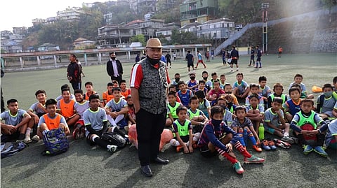 सर्वाधिक मुलं असणाऱ्या जोडप्याला मिळणार १ लाखाचं बक्षीस