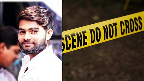 आंतरराष्ट्रीय खेळाडू संकेत चव्हाण यांच्यावर अंदाधुंद गोळीबार