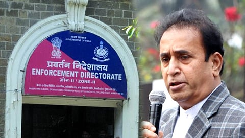 अनिल देशमुख आज ईडी कार्यालयात येणार नाहीत; वकिलाची माहिती