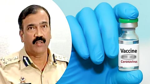 कांदिवली बनावट लसीकरण घोटाळ्याप्रकरणी पाच जण अटकेत