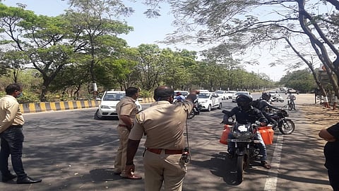 lockdown relax in nashik