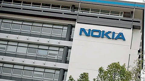 Nokia