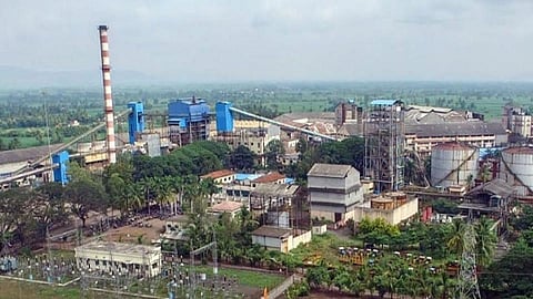 Krishna Factory