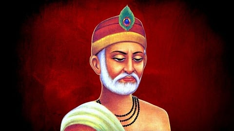 शोध कबीराच्या 'रामा'चा!