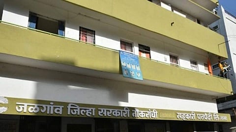 government servant society jalgaon