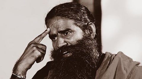 baba ramdev