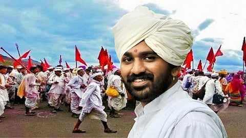 Akshaymaharaj Bhosale