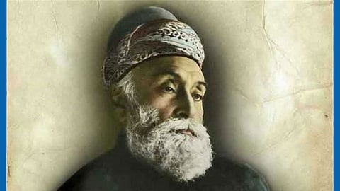 Jamsetji Tata
