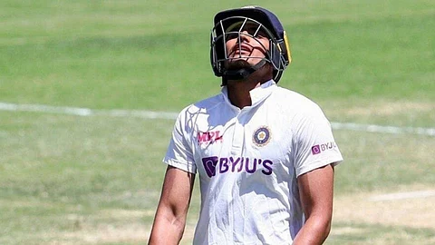 Shubman Gill