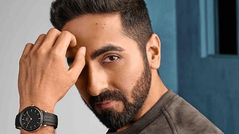 Ayushmann Khurrana