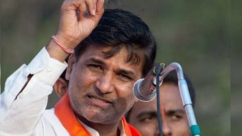 मराठा आरक्षणाबाबत विनायक मेटे म्हणतात...