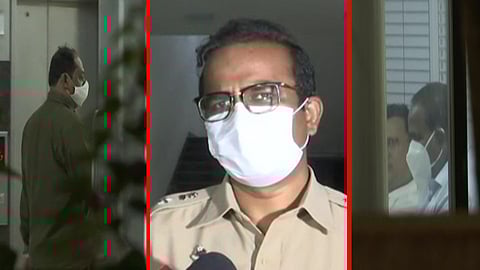 परांजपे बिल्डर्सना अटक केलेली नाही- मुंबई पोलिसांचे स्पष्टीकरण