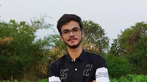 खिर्डीच्या उत्कर्षने..एकदा नव्हे दुसऱ्यांदा केला वर्ल्ड रेकॉर्ड !