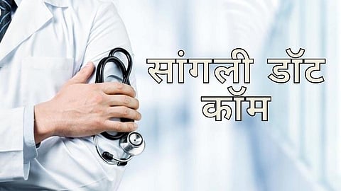 सांगली डॉट कॉम; महापालिका प्रशासन आरोपांच्या पिंजऱ्यात