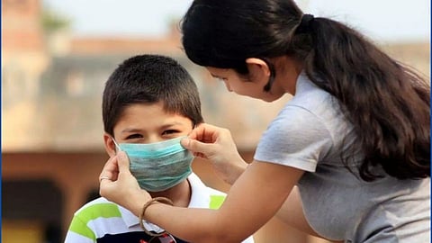 कोरोनापासून मुलांच्या सुरक्षेसाठी प्रशासनाकडून पूर्वतयारी