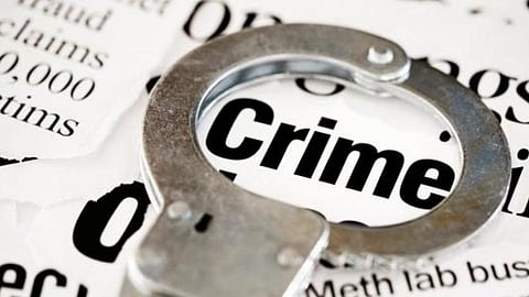 डिझेलची चोरी करणाऱ्या टोळीस अटक