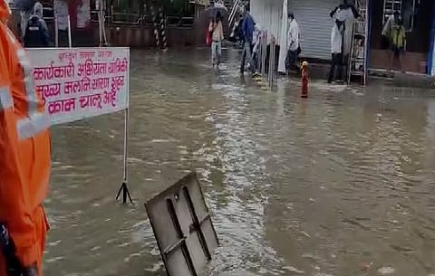 हिंदमाता परिसर