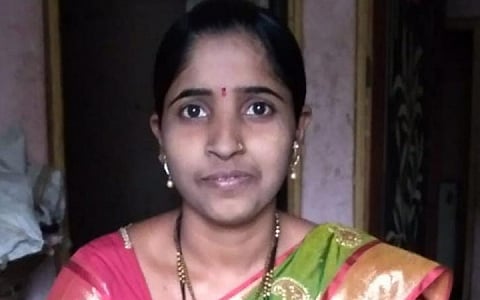 मुळशी : उरवडे आगीत पतीच्या समोरच पत्नी भस्मसात