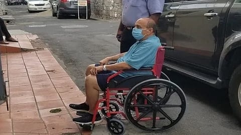 'अपहरण करुन डोमिनिकाला आणलं'; मेहुल चोक्सीच्या वकीलांनी दिली आरोपींचीही नावे