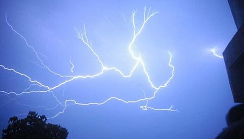 यवतमाळ जिल्ह्यात शंभर वीजबळी; अशी घ्या काळजी