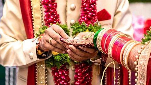 Wedding Ceremony