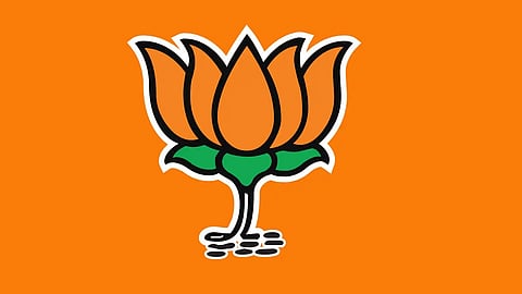 BJP