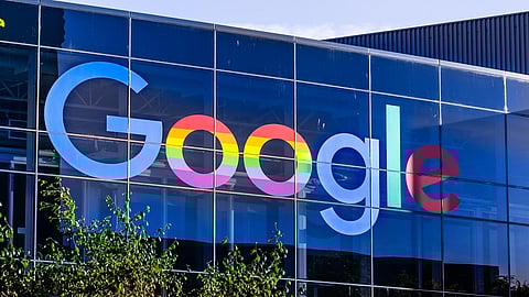 google