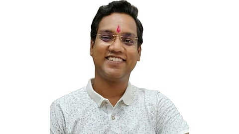 इस्लामपूरचे मुख्याधिकारी अरविंद माळी यांची पंढरपूरला बदली