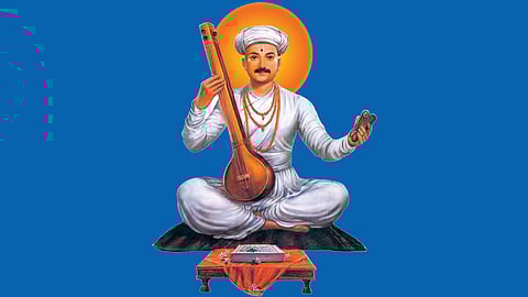 Sant Tukaram Maharaj