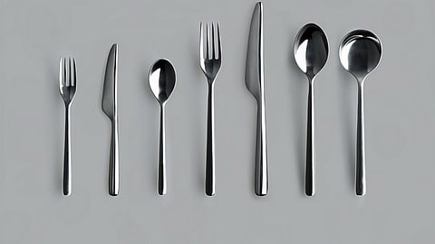 Cutlery Business