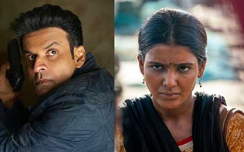 THE FAMILY MAN 2 : शेवटपर्यंत उत्कंठा वाढवण्यात यशस्वी