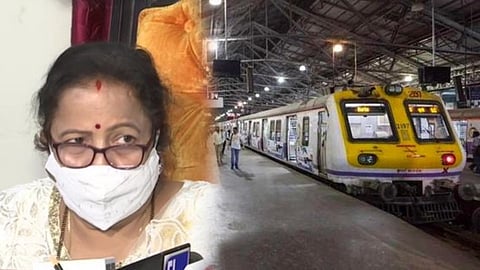 Mumbai-Local-Train-Kishori-Pednekar